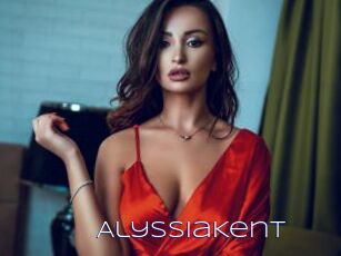 AlyssiaKent