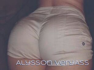 Alysson_VeryAss