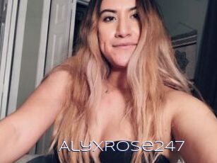 AlyxRose247