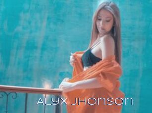 Alyx_Jhonson