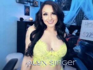 Alyx_Singer