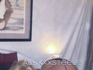 AlyxxxSteele