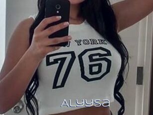 Alyysa