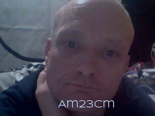 Am23cm