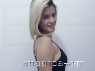 AmaandaHott