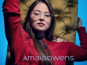 AmaiaOwens