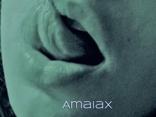 AmaiaX