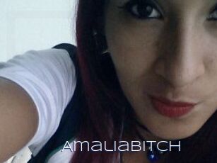 AmaliaBitch