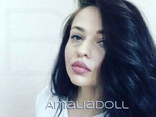 AmaliaDoll