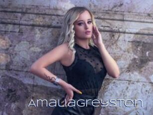 AmaliaGreyston