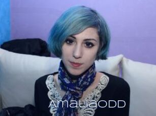 AmaliaOdd