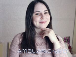 AmaliaRichard