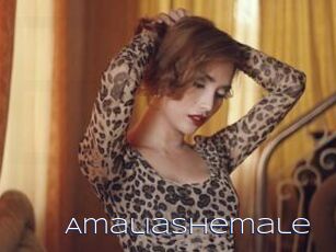 AmaliaShemale