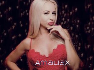 AmaliaX