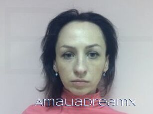 AmaliadreamX