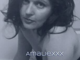 AmalieXXX