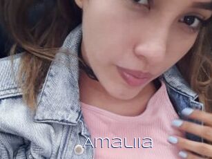 Amaliia