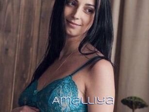 Amalliya
