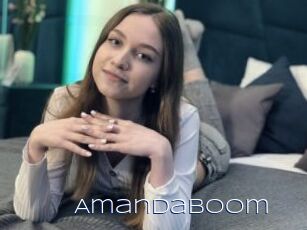 AmandaBoom