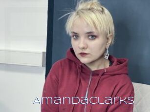 AmandaClarks Blue Hot