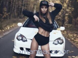 AmandaConor