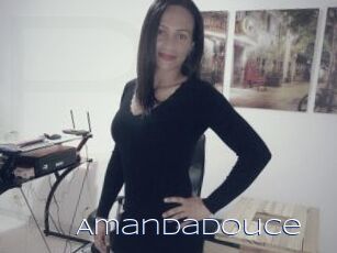 AmandaDouce