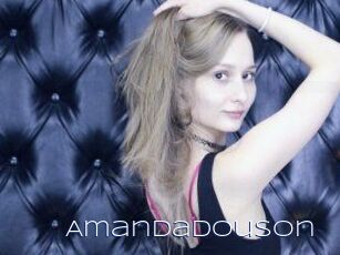 AmandaDouson