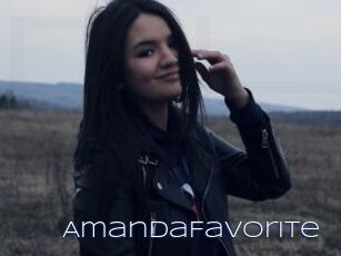AmandaFavorite