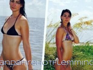 AmandaFireHotFlemming