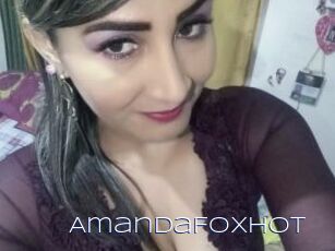 AmandaFoxHot