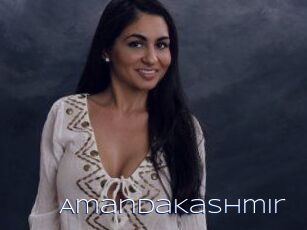 AmandaKashmir