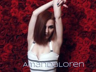 AmandaLoren