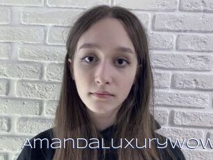 AmandaLuxuryWow