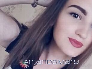 AmandaMary