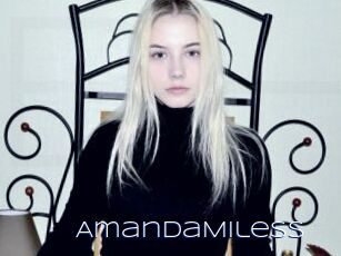 AmandaMiless
