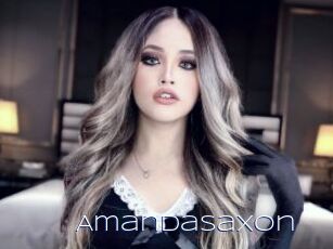 AmandaSaxon