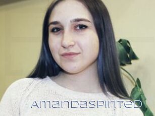 AmandaSpirited