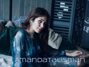 AmandaTalisman
