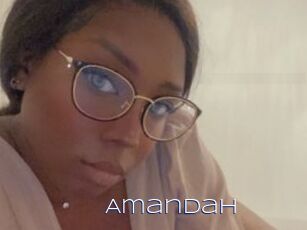 Amandah