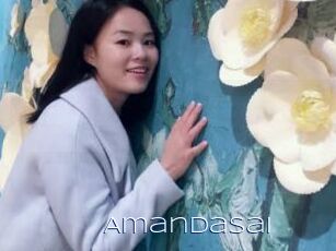 Amandasai