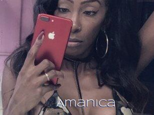Amanica