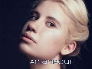 Amanpour