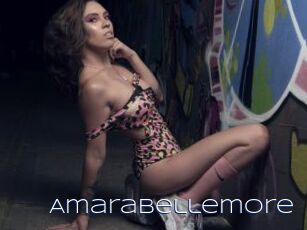 AmaraBellemore