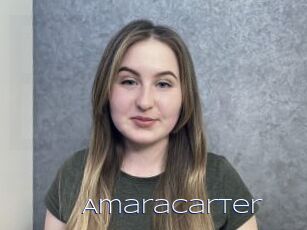AmaraCarter