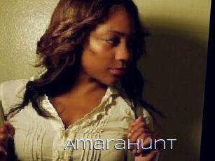 AmaraHunt
