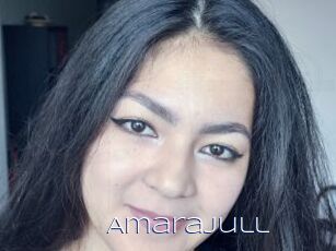 AmaraJull Blue Hot