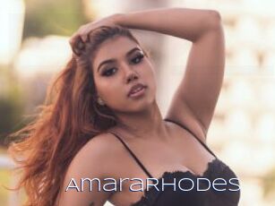 AmaraRhodes