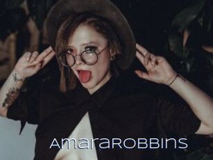 AmaraRobbins