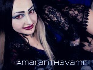 AmaranthaVamp