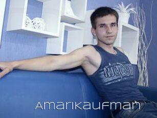 AmariKaufman